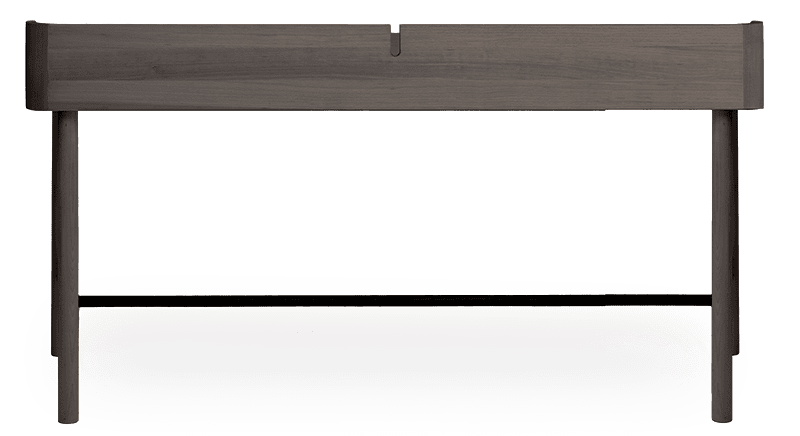 میز تحریر آسکت - عرض 160